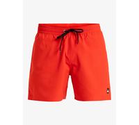 Custome da bagno uomo Quiksilver Everyday Volley 15 Rouge S