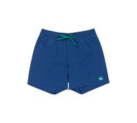 Custome da bagno uomo Quiksilver Volley 16 Bleu XL