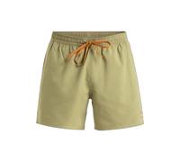 Custome da bagno uomo Quiksilver Volley 16 Vert XL