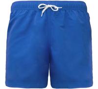 Custome da bagno uomo Short Proact Bleu 3XL