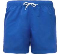 Custome da bagno uomo Short Proact Bleu L