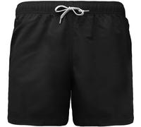 Custome da bagno uomo Short Proact Noir L