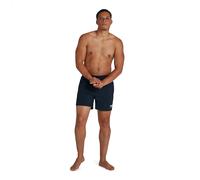 Custome da bagno uomo Speedo Essentiel 16 Bleu 2XL