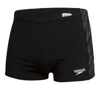 Custome da bagno uomo Speedo H-Boom Panel Noir 100 cm