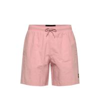 Custome da bagno uomo - taglie comode Lyle & Scott Plain Rose 1XL