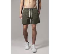 Custome da bagno uomo - taglie comode Urban Classic basic Bleu 3XL