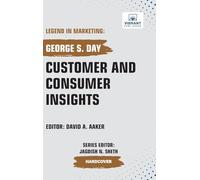 Customer and Consumer Insights