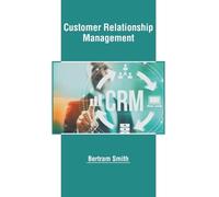 Customer Relationship Management (Copertina rigida)