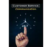 Customer Service Communication - Business Management & HR Training - Caree (DVD)