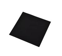 Customizable Carbon Paper with Microporous Leveling Layer - 21x20cm, Pack of 1 - Hydrophobic Design for Precision Transfers(Micro Porous Layer)