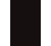 [Customizable Note/Sketchbook] 6"x9", 110 Unlined, Blank Pages, Matte Black Cover: Design and customize it to your heart’s desire-make it truly your own!