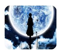Customized Bleach Standard Rectangle Gaming Mousepad PIS-47