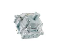 CustomKeyboardsUK Gateron - Interruttori lineari magnetici Jade Pro, pre-lubrificati per Wooting 60HE 80HE Keychron Q1 HE, 90 pezzi