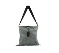 CUSTOMRUNNER Borsa Raccolta Frutta con Scarico Inferiore, Grembiule da Giardino Impermeabile 30 Libbre, In Tessuto Oxford per Mele e Verdure(Gray)