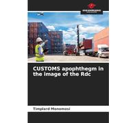 CUSTOMS apophthegm in the image of the Rdc