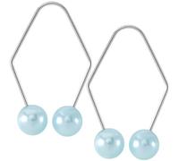 CustomyLife 2 strumenti naturali per fossette per guance, strumento per allenare fossette muscolari facciali per un bel sorriso