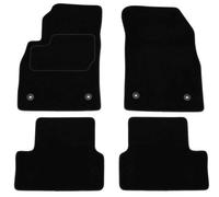 CUSTOPOL CHE42C Tappetini