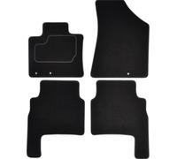 CUSTOPOL KIA185C Tappetini