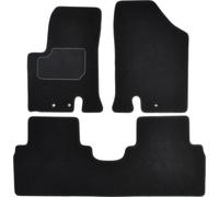 CUSTOPOL KIA225C Tappetini