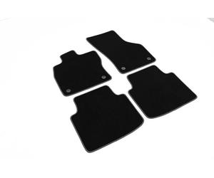 CUSTOPOL LUX VW12 Tappetini