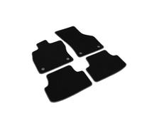 CUSTOPOL LUX VW200 Tappetini