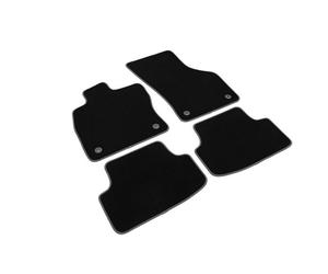 CUSTOPOL LUX VW208 Tappetini