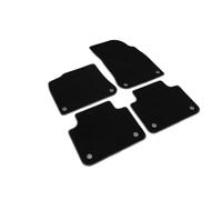 CUSTOPOL LUX VW381 Tappetini