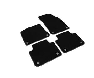 CUSTOPOL LUX VW381 Tappetini