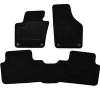 CUSTOPOL SET15C Tappetini