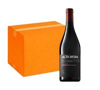 Cusumano Etna Rosso Doc Alta Mora (6 Bottiglie)
