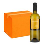 Cusumano Insolia Sicilia Doc (6 Bottiglie)