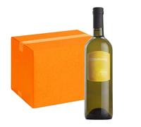 Cusumano Lucido Sicilia DOC (6 Bottiglie)