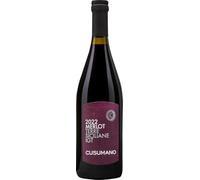 Cusumano Merlot 2021