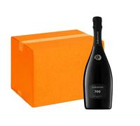 Cusumano Metodo Classico 700 Brut Sicilia (6 Bottiglie)