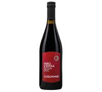 Cusumano Nero d'Avola Sicilia DOC 2024 0,75 l