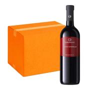 Cusumano Nero DAvola Terre Siciliane IGT (6 Bottiglie)