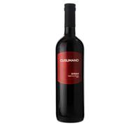 Cusumano Syrah - 2014