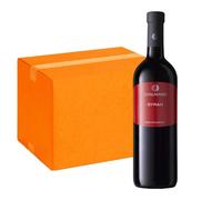 Cusumano Syrah Terre Siciliane IGT (6 Bottiglie)