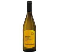Cusumano Terre Siciliane IGT Inzolia 2025 0,75 ℓ