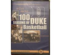 Cut Above-100 Years of Duke Ba