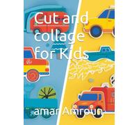 Cut and collage for Kids