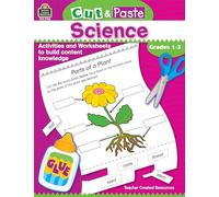 Cut and Paste: Science: Science (Cut & Paste)