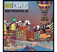 Cut Capers - Metropolis