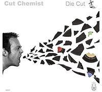 Cut Chemist - Die Cut