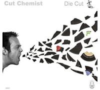 Cut Chemist Die Cut (CD) Album