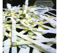 Cut Chemist - Litmus Test