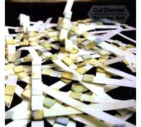 Cut Chemist - Litmus Test