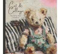 Cut & Collage - The Teddy Bear Collection: Scrapbooking | Journaling | Ephemera | Creative Projects