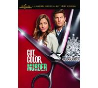 Cut, Color, Murder (DVD)