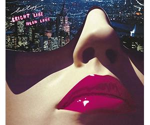 Cut Copy - Bright Like Neon Love